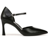 Naturalizer Naturalizer Wide Fit Stilleto Heel Ankle Strap Shoes Black 7 EU 40.5