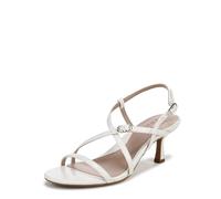 Naturalizer Porter pour femme, Blanc chaud verni, 9.5 Wide