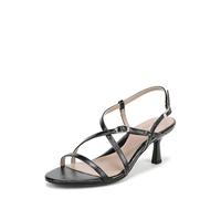 Naturalizer Porter pour femme, noir verni, 42 EU