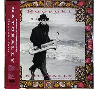 NATURALLY [12" Analog LP Record]