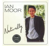 Ian Moor - Naturally [Import]