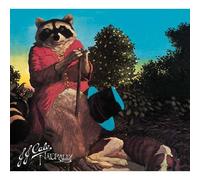 J.J. Cale – Naturally – CD – Mercury