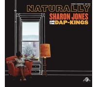 Naturally (20th Anniversary Édition) -Vinyle Orange