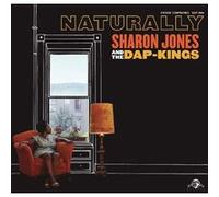 Naturally 20th Anniversary Edition Vinyle