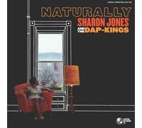 Naturally (20th Anniversary Édition) Orange