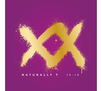 Naturally 7 – 20/20 – 2LP (Import)
