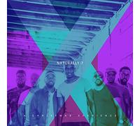 Naturally 7 - A Christmas Xperience [Import]