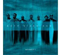 Naturally 7 Both Sides Now (Vinyl) 12" Album with CD