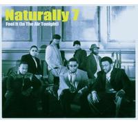 Naturally 7 - Feel It (in The Air T)/Premium [Import]