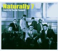 Naturally 7 - Feel It (in The Air Ton)/Basic [Import]