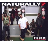 Naturally 7 - Feel It (in The Air Tonight) [Import]