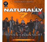Naturally 7 - Hidden in. -Deluxe