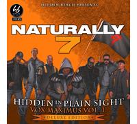 Naturally 7 - Hidden in. -Deluxe