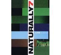 Naturally 7 - Live in Berlin [Import]