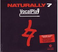 Naturally 7 - Vocalplay [Import]