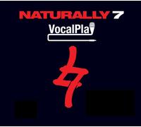 Naturally 7 - Vocalplay [Import]