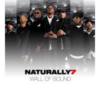 Naturally 7 - Wall of Sound [Import]