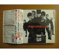 Naturally 7 - What is It