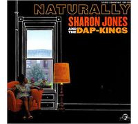 Naturally CD