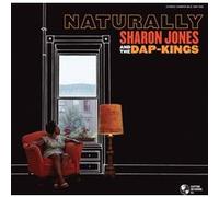 Naturally – Vinyle orange – Édition 20e anniversaire – Integral