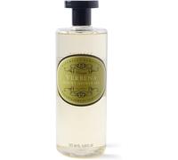 Naturally European Luxury Verbena Organic Body Wash-500mlNo Sls And ParabensCleansing And Moisturising Lotion Shower & Bath GelFor Men And Women