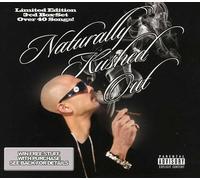 Naturally Kushed