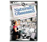 Naturally Obsessed: The Making of a Scientist