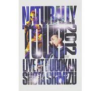 Naturally Tour 2012 [Import allemand]