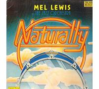 Naturally [Vinyl LP]