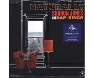 Naturally [Vinyl LP]
