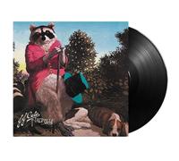 Naturally – Vinyle noir audiophile 180 g – Music on Vinyl