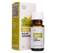 Naturalne Aromaty Fragrance raisin et melon - 12 ml