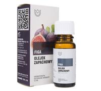 Naturalne Aromaty Huile de parfum Figue - 12 ml