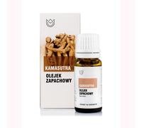 Naturalne Aromaty Huile de parfum Kamasutra - 10 ml