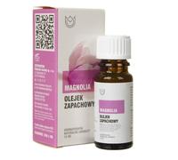 Naturalne Aromaty Huile de parfum Magnolia - 12 ml