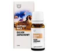 Naturalne Aromaty Huile de parfum Nuits égyptiennes - 10 ml