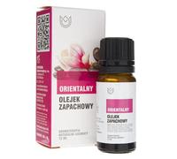 Naturalne Aromaty Huile de parfum Oriental - 12 ml