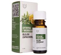 Naturalne Aromaty Huile essentielle Citron - 10 ml