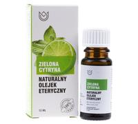Naturalne Aromaty Huile essentielle Citron vert - 12 ml