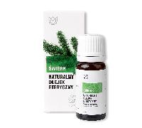 Naturalne Aromaty Huile essentielle Epinette - 10 ml