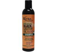 Naturals Extra Dark Jamaican Black Castor Oil Shampoo By[Z2990]