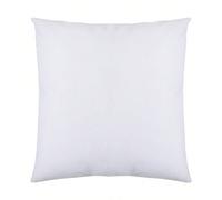 NATURALS - Garnissage de Coussin Ultra Doux - Carré/Rectangulaire - ✅ Livraison 2-5 jours ✅ - Fibre 100% Polyester - Respirant, Confortable et Anti-Allergique - 40x40 / 50x50 / 60x60 / 30x50 / 40x60 c