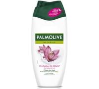 Naturals Shower Gel Orquidea Negra - 250 Ml