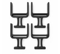 Naturalspring® Lot de 4 clés de démontage compatibles avec Gardena SILENO City Life Minimo & Husqvarna Automower Kit d'accessoires d'entretien