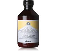 Naturaltech Purifying Shampoo 250ml,[Z1198]