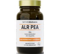 NaturaMedicatrix Alr PEA 60 Gélules