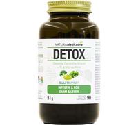 Naturamedicatrix Détox 90 Gélules