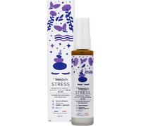 NaturaMedicatrix Les Bienfaits Stress Complément Alimentaire Spray 30ml