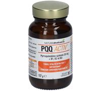 Naturamedicatrix PQQ Active Capsule(S) 30 pc(s)