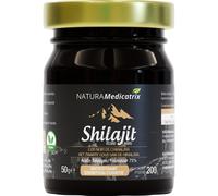 NaturaMedicatrix Shilajit Résine 50g